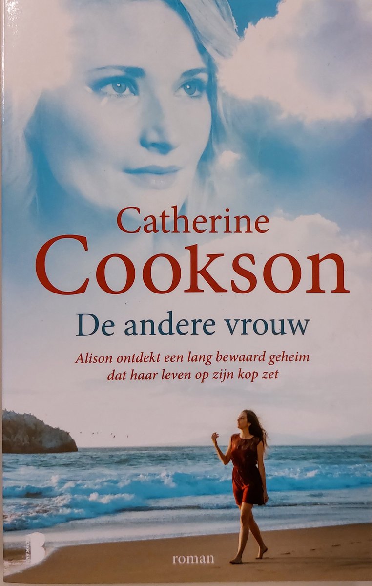 Catherine Cookson De Andere Vrouw thumbnail