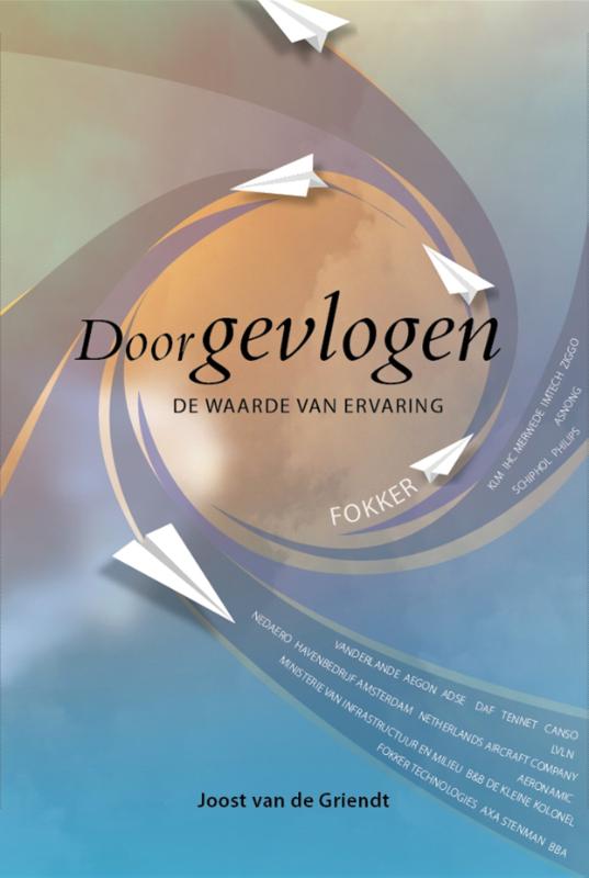 Joost van de Griendt Doorgevlogen thumbnail