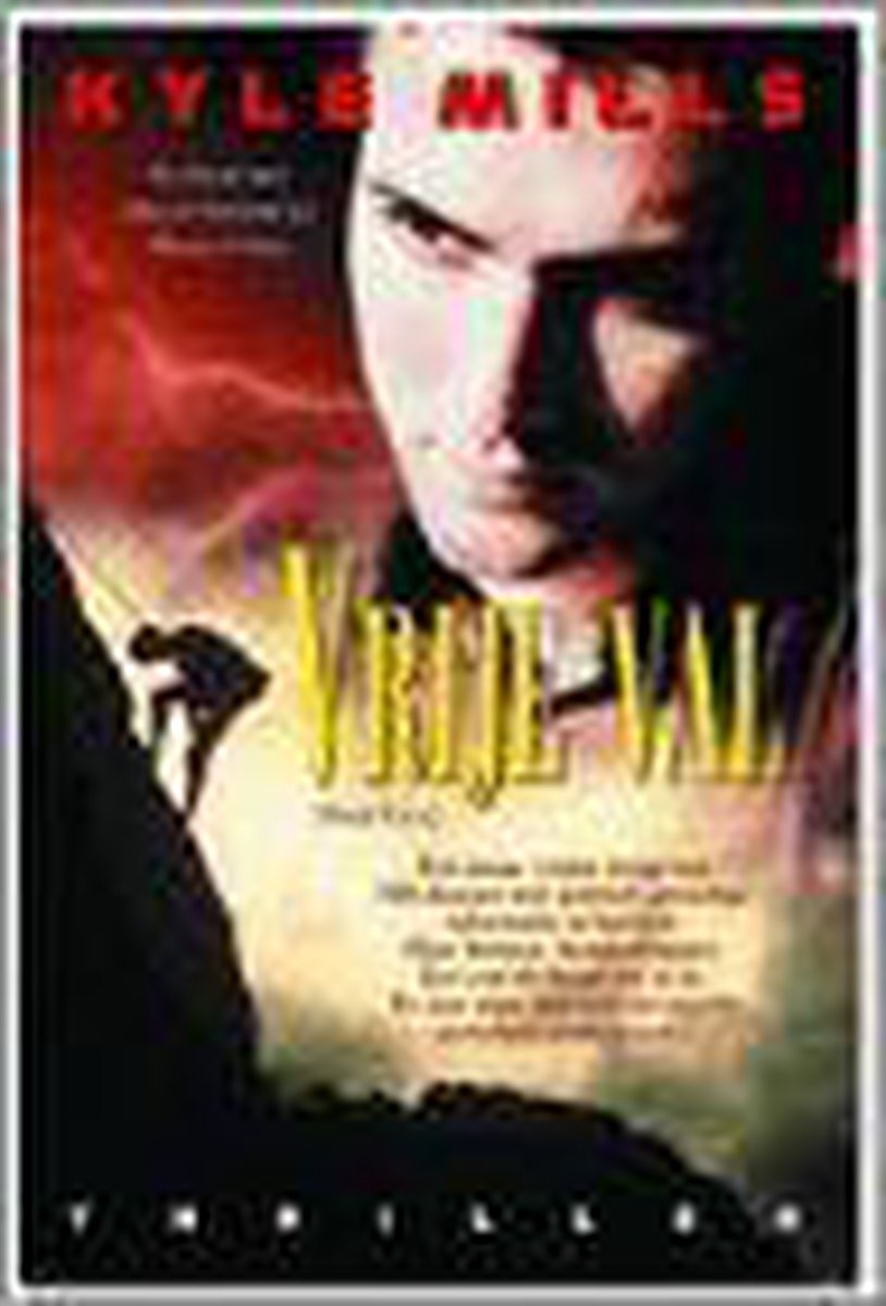 boekenbalie_9789061122616_cover VRIJE VAL