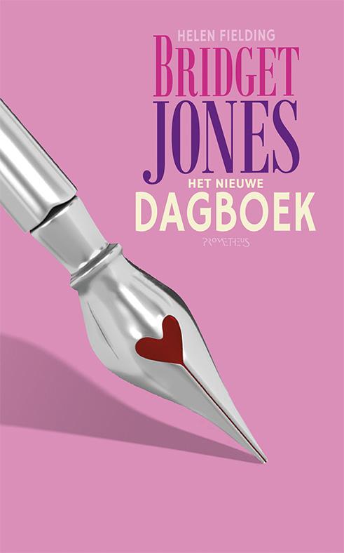 boekenbalie_9789044624007_cover Bridget Jones / Bridget Jones / 2