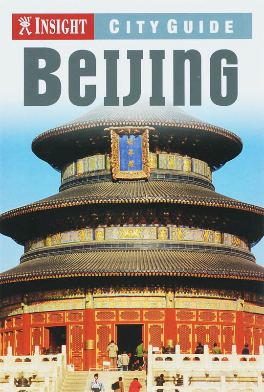 Beijing / Nederlandstalige editie / Insight Cityguides