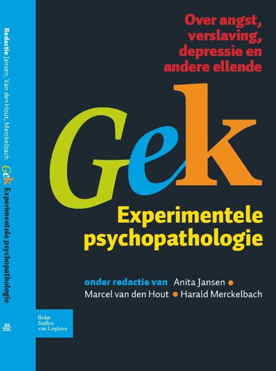 A. Jansen Gek