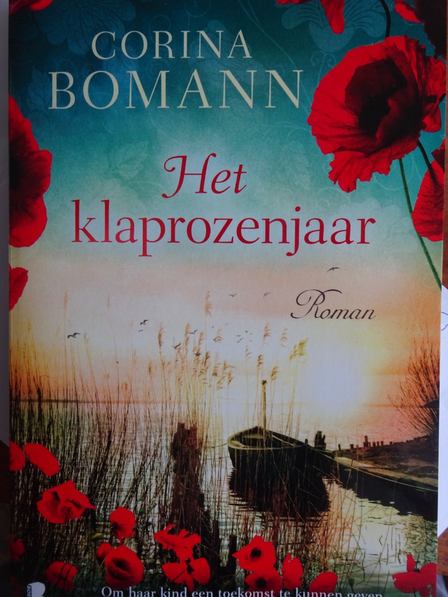 boekenbalie_9789022595466_cover Corina Bomann Het klaprozenjaar
