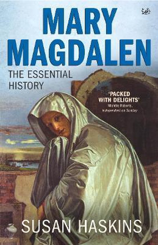 Mary Magdalen Truth & Myth