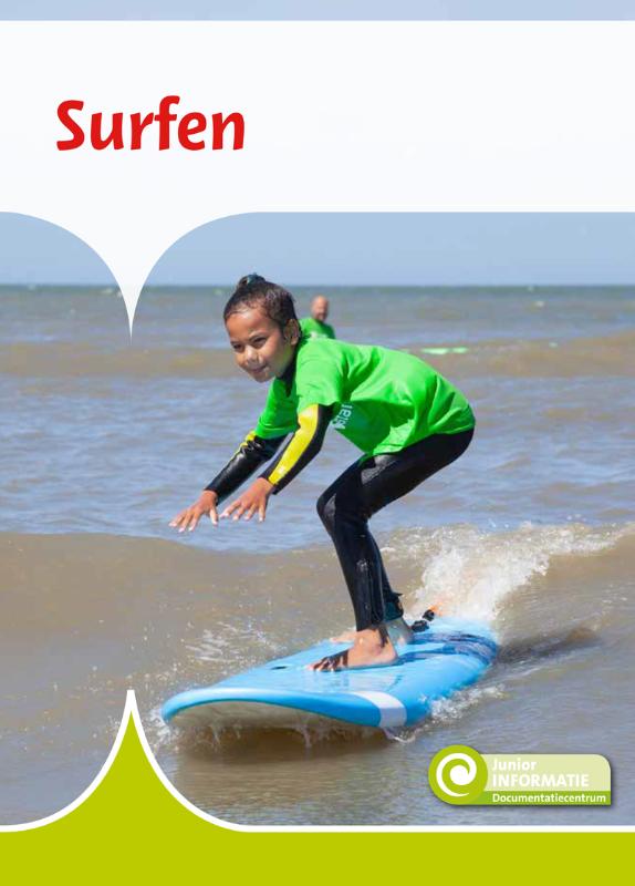 Junior Informatie 135 -   Surfen