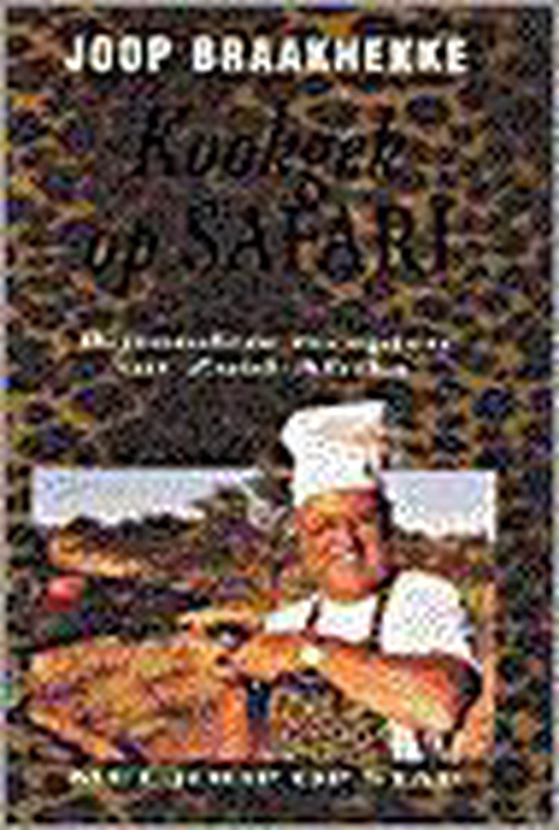 boekenbalie_9789051216875_cover KOOKGEK OP SAFARI