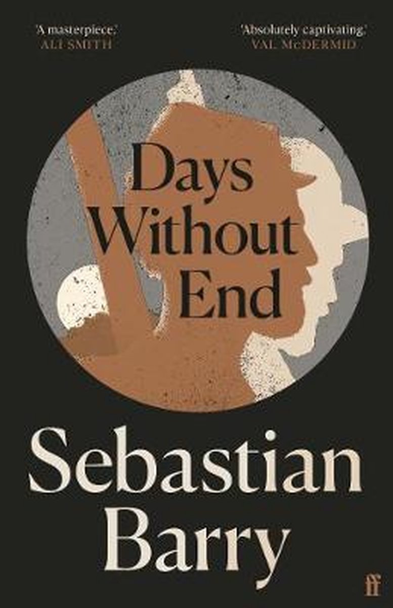 Days without end (repackage)