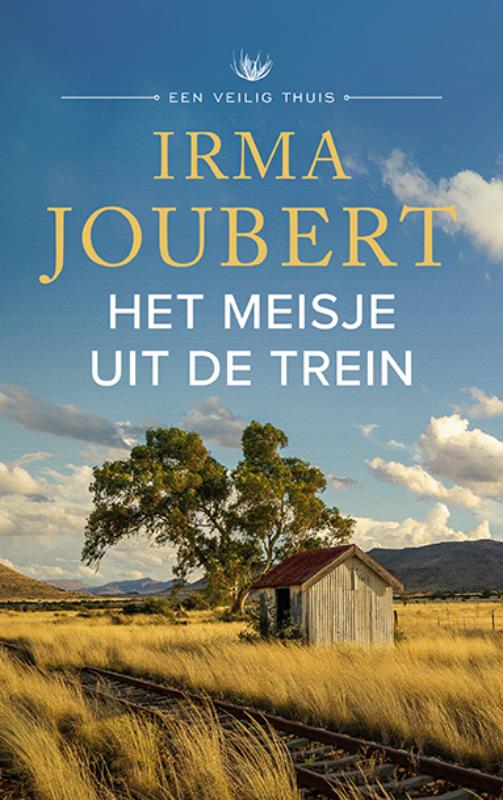 Irma Joubert Het Meisje Uit De Trein / Een Veilig Thuis / 2