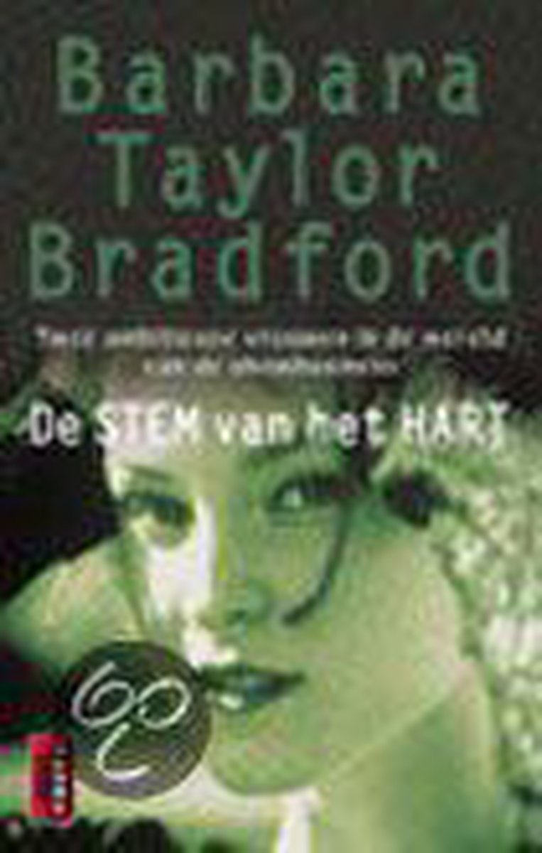 B. Taylor Bradford Stem Van Het Hart thumbnail