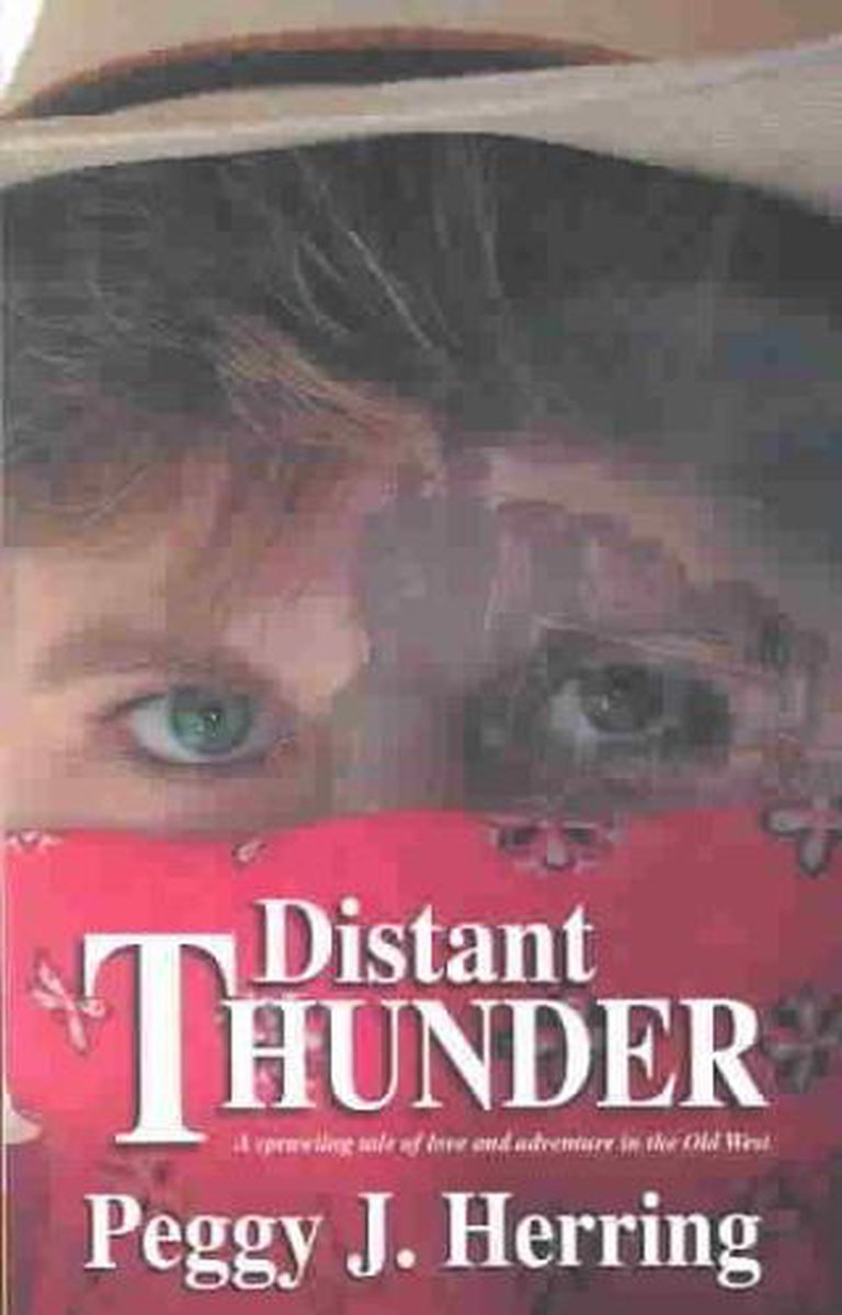 Distant Thunder