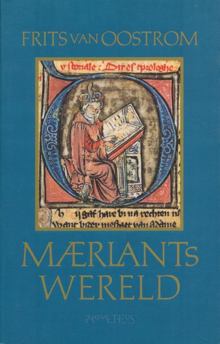 boekenbalie_9789053334416_cover MAERLANTS WERELD