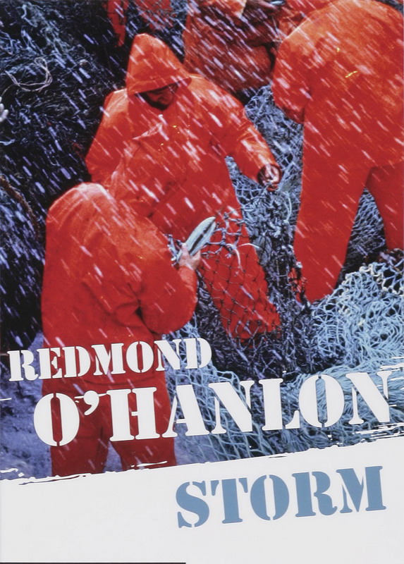 Redmond O'Hanlon Storm / Eldorado thumbnail