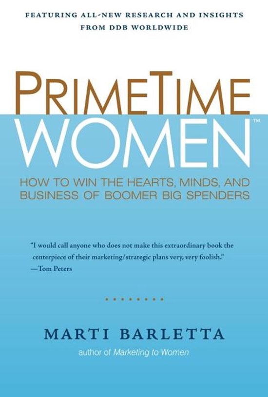 Primetime Women
