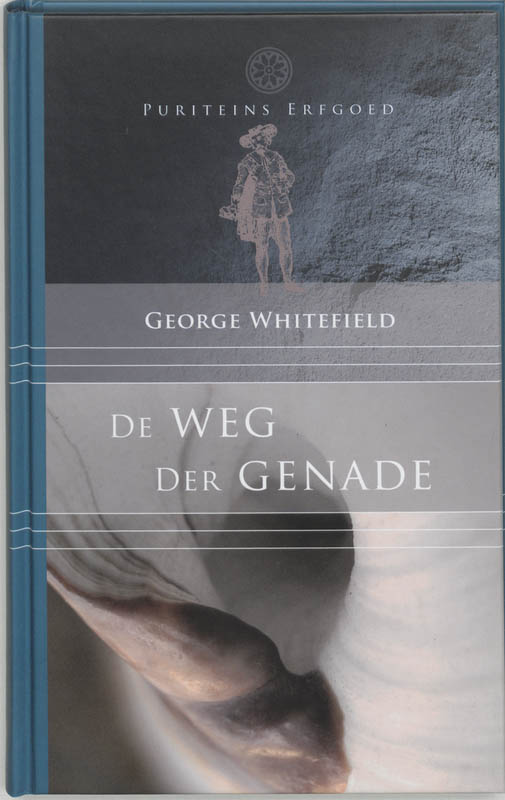 De Weg Der Genade