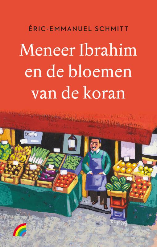 boekenbalie_9789041713469_cover Meneer Ibrahim en de bloemen van de Koran