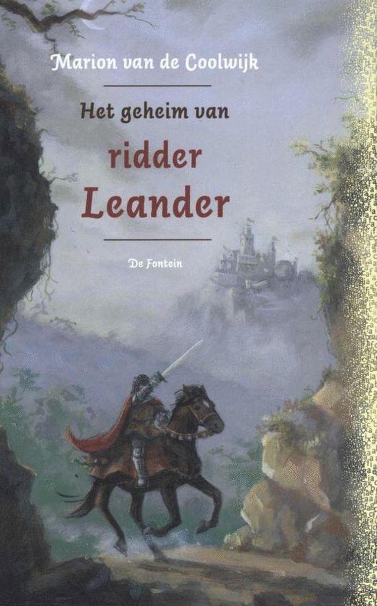 Het geheim van ridder Leander