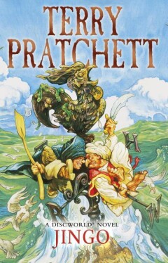 Jingo / Discworld series / 21