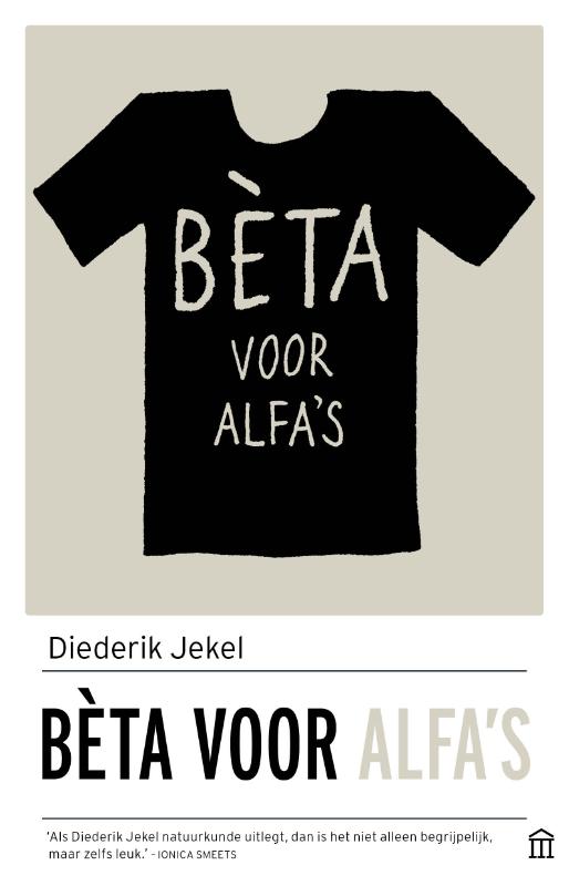 Bèta voor alfa's