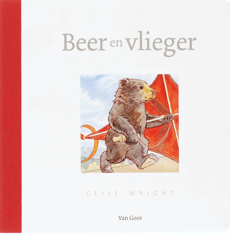 boekenbalie_9789047502609_cover Beer en vlieger
