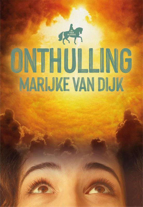 Onthulling / De vier ruiters / 4