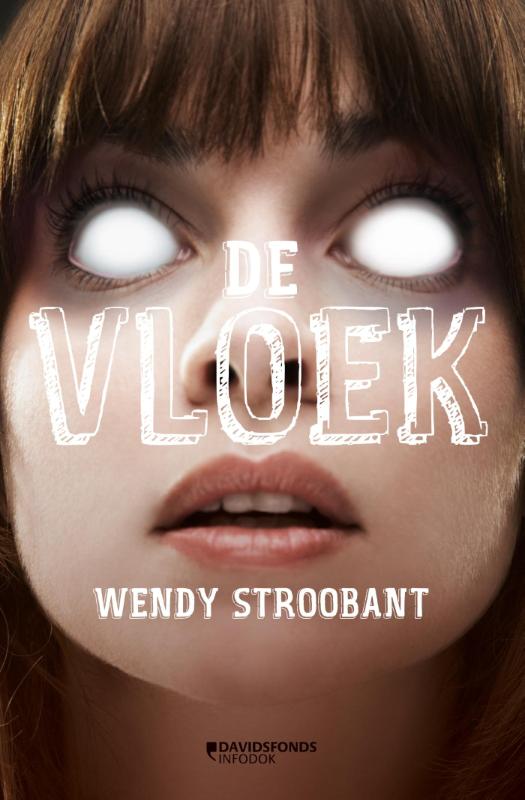 Wendy Stroobant De Vloek