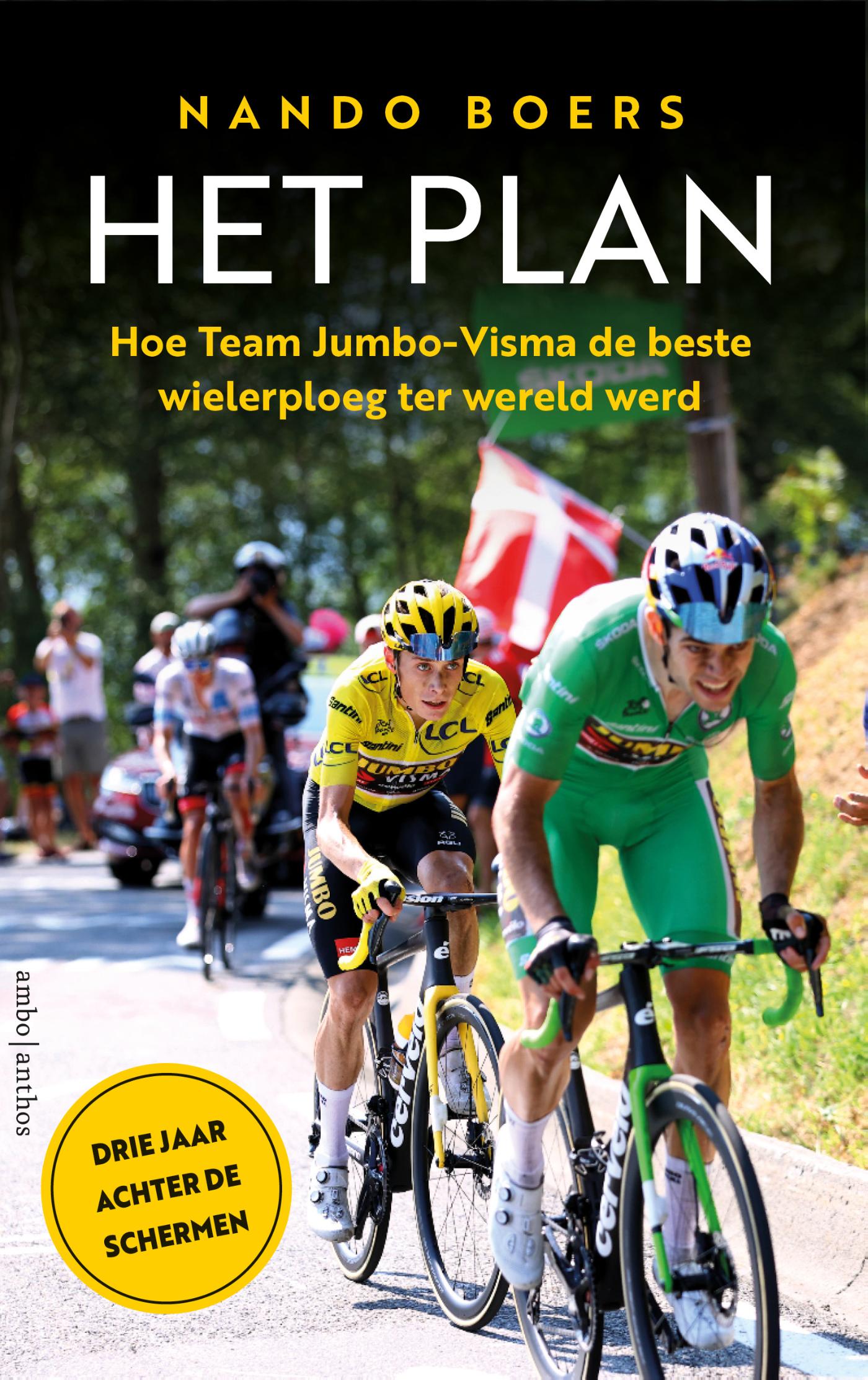 Nando Boers Het Plan thumbnail