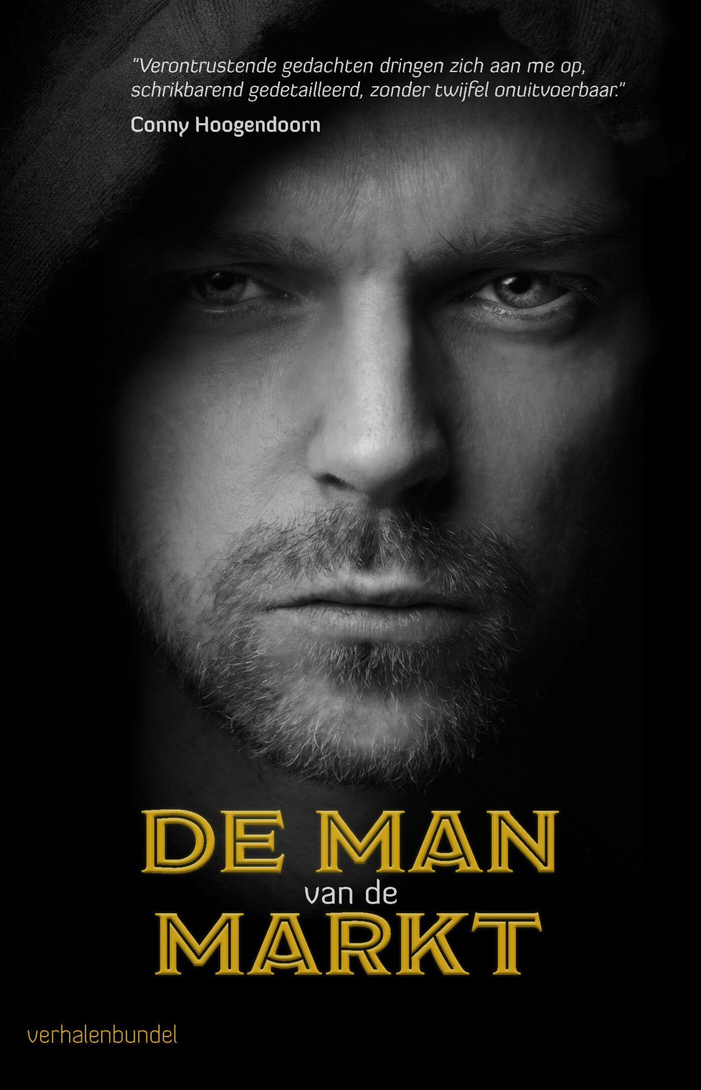 De Man Van De Markt thumbnail