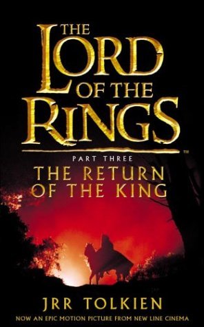 The Lord of the Rings Return of the King