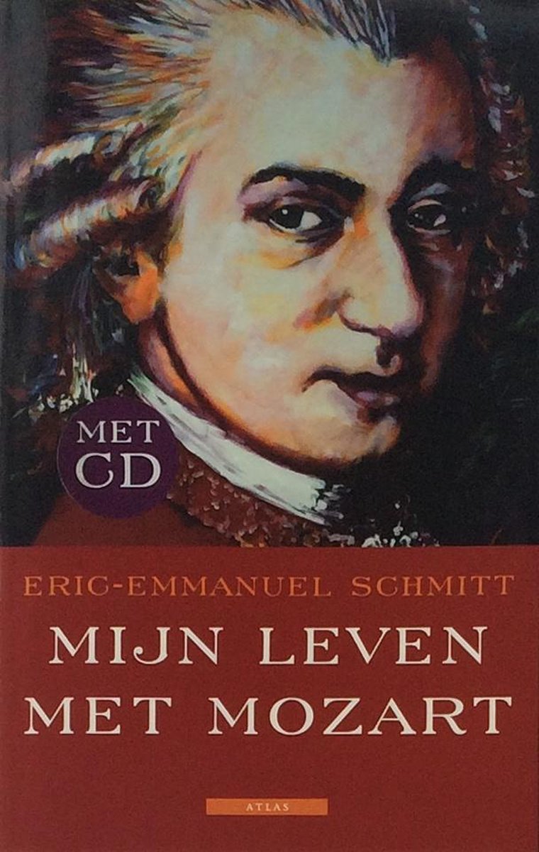 boekenbalie_9789045012056_cover Mijn leven met Mozart / Denkend geluid / 1