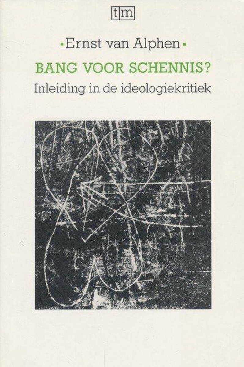 Bang voor schennis