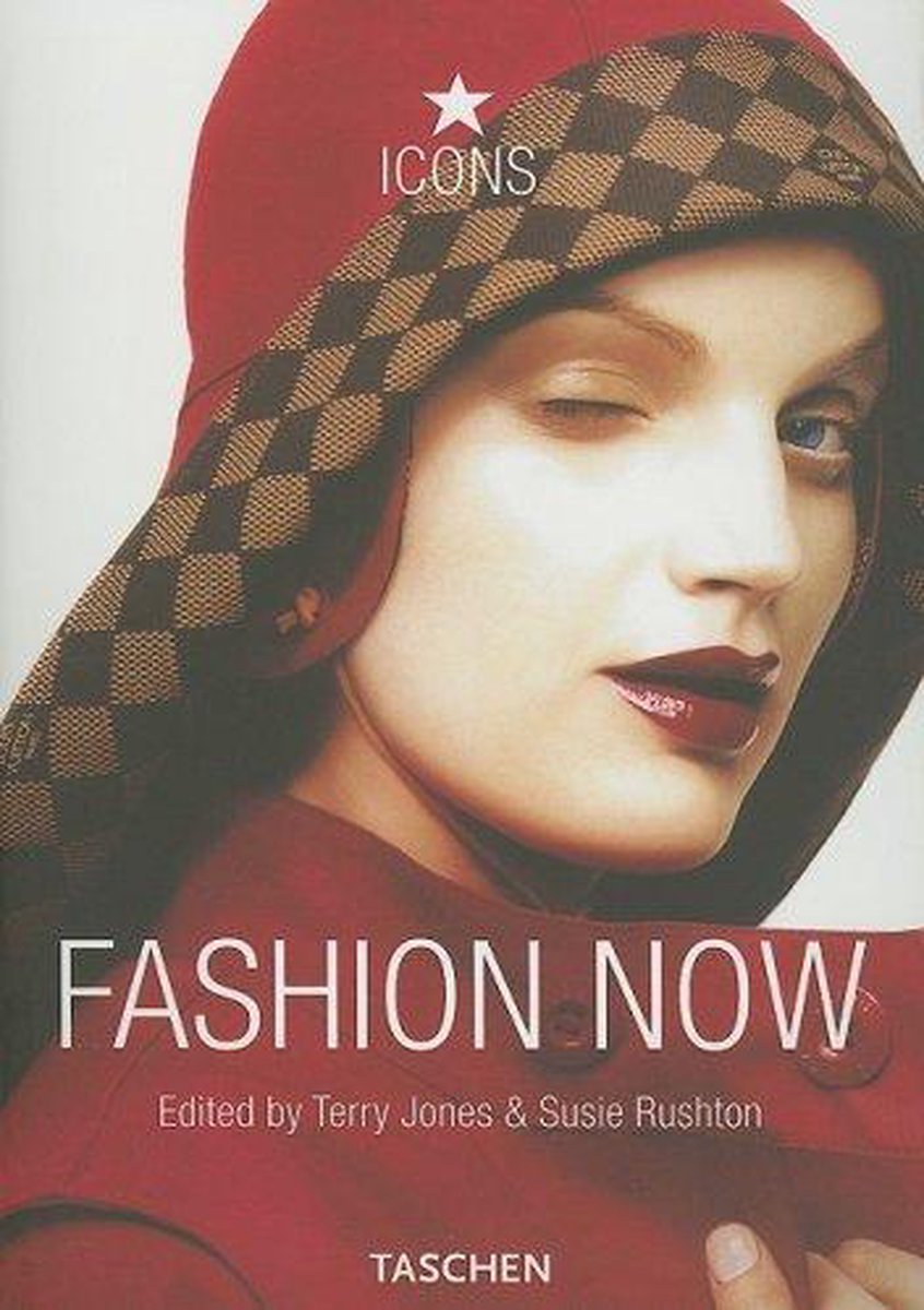 Fashion now