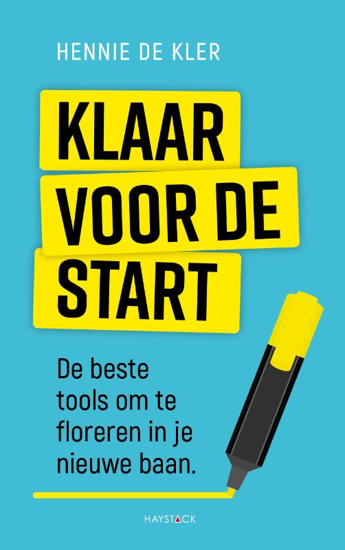 Hennie de Kler Klaar Voor De Start thumbnail