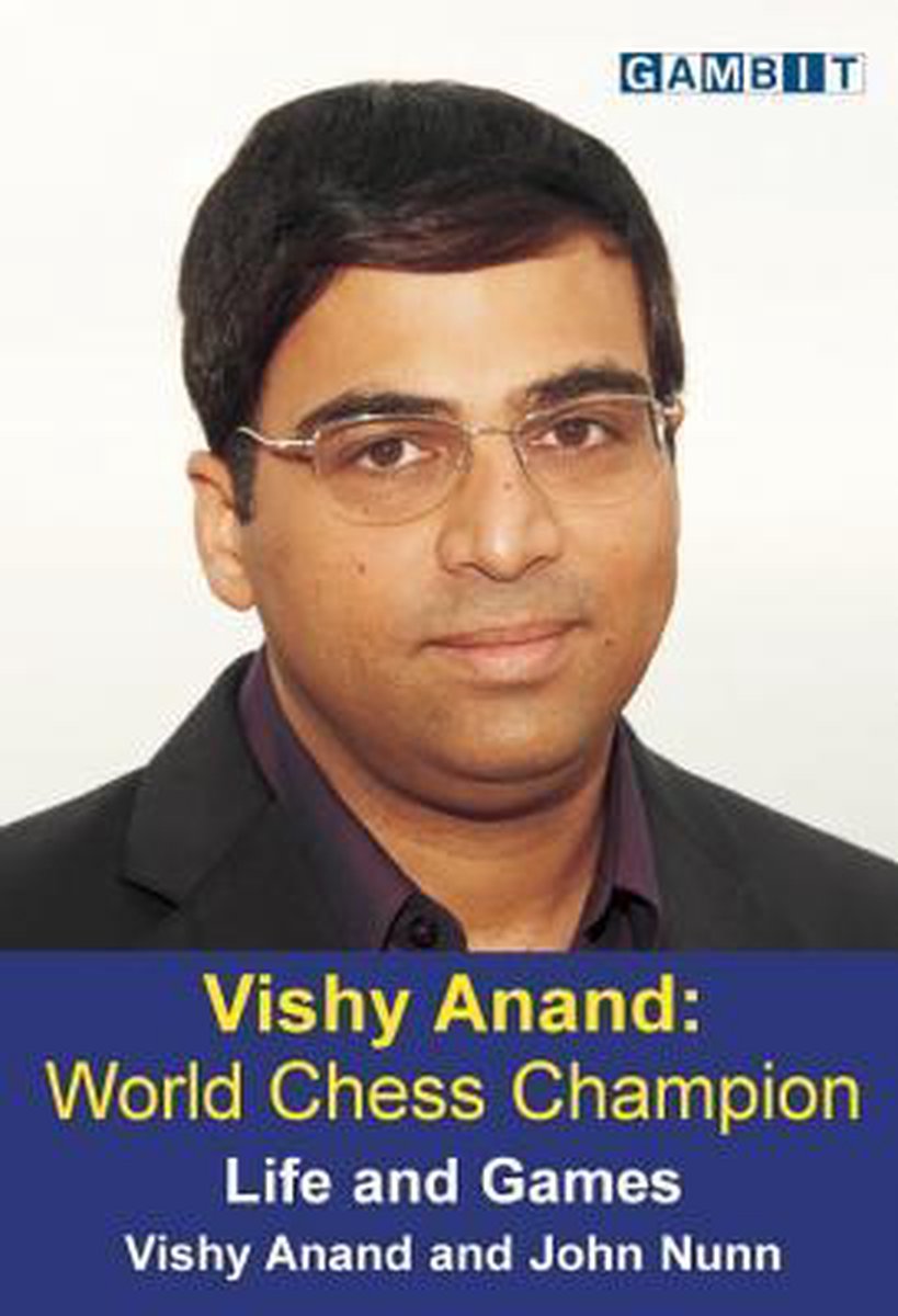 Vishy Anand