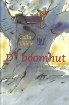 De boomhut