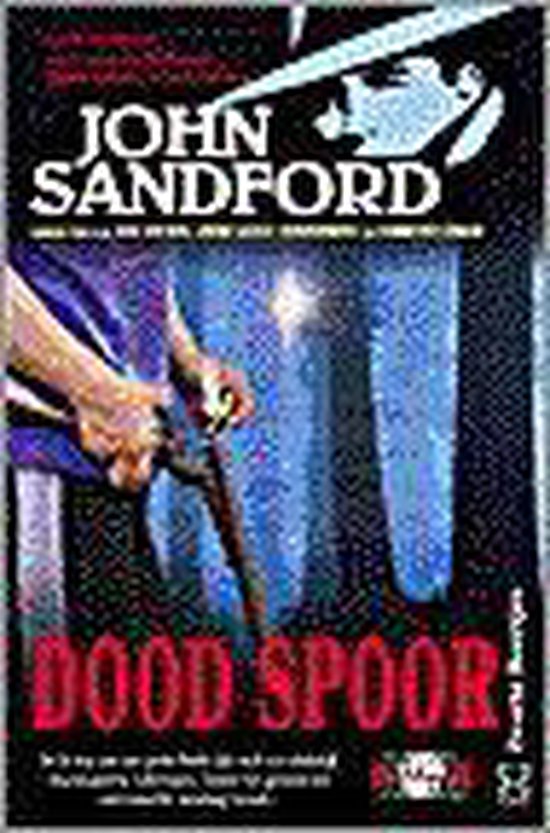 Dood spoor / Lucas Davenport / 11
