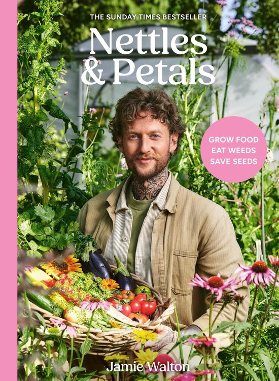 Nettles & Petals