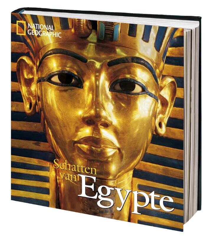 Schatten Van Egypte / National Geographic