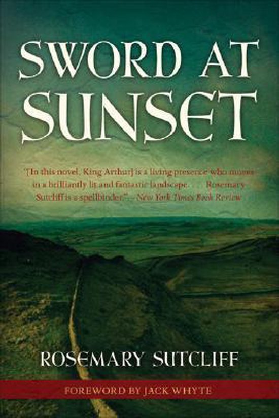 Rosemary Sutcliff Sword At Sunset thumbnail