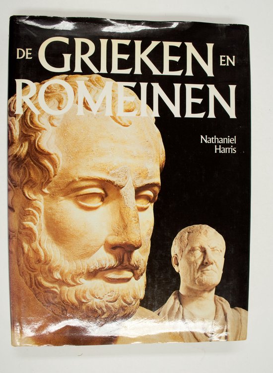 Grieken en romeinen