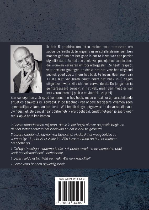 Uitsmijter achterkant