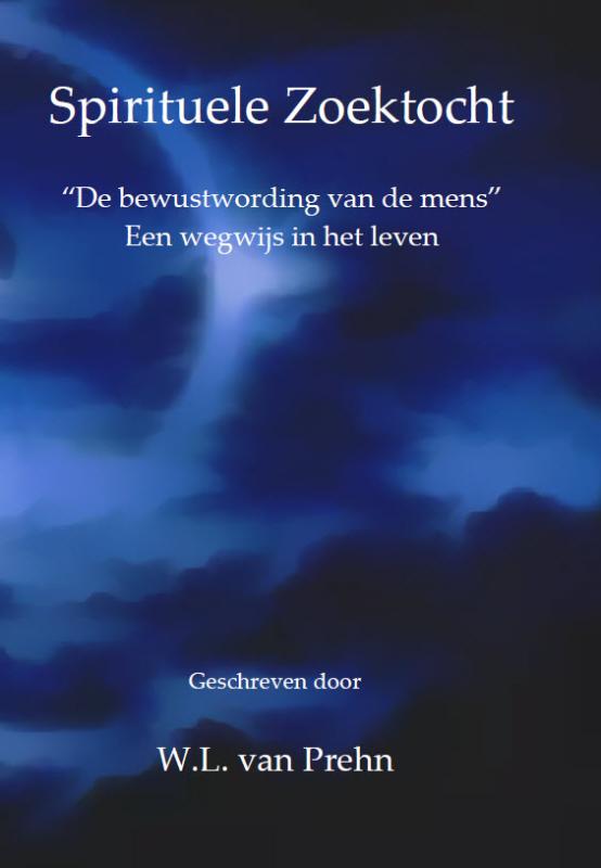 W.L. van Prehn Spirituele Zoektocht thumbnail