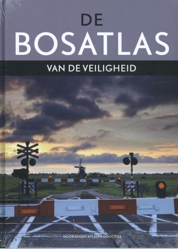 Bosatlas Van De Veiligheid thumbnail