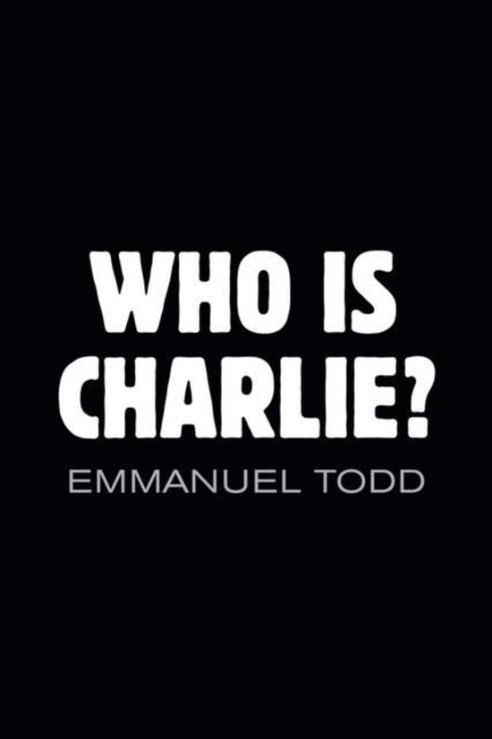 Who Is Charlie Xenophobia & The New Midd
