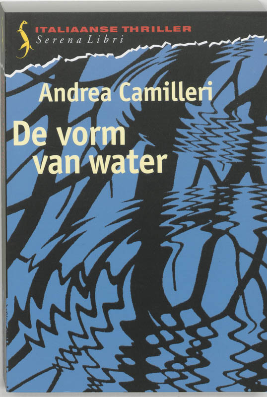 De Vorm Van Water