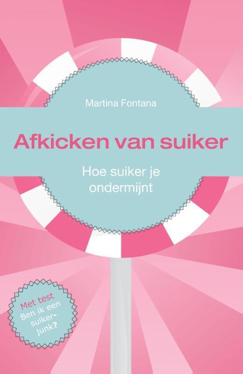 boekenbalie_9789460150821_cover Afkicken van suiker
