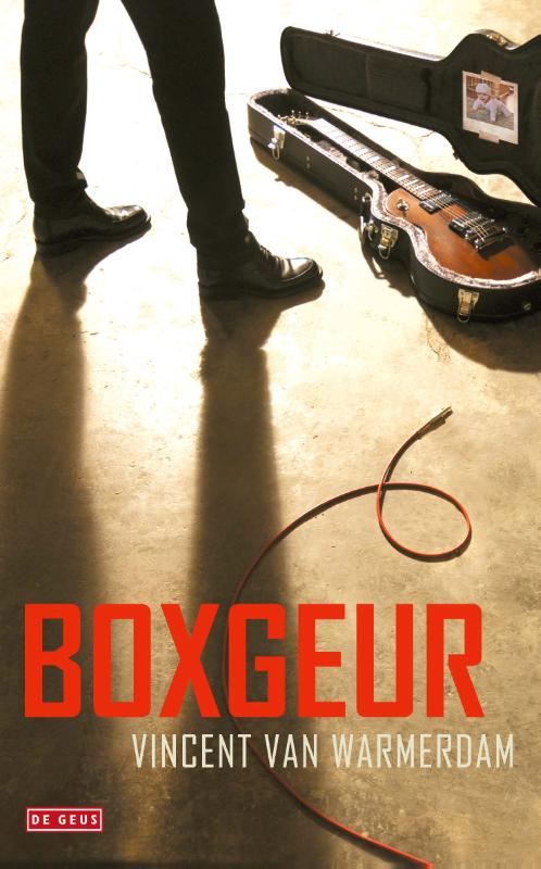 Vincent van Warmerdam Boxgeur thumbnail