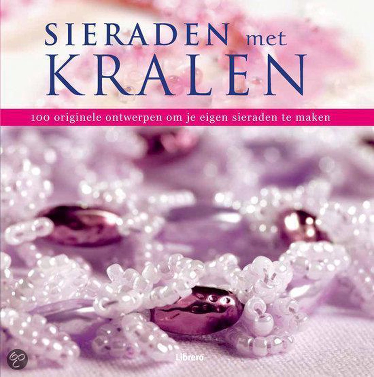 S. Burnham Sieraden Met Kralen thumbnail