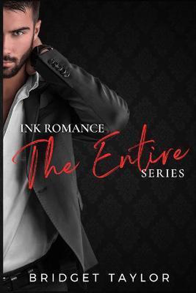 The Ink Romance Series