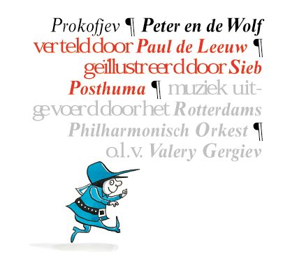 boekenbalie_9789025738648_cover Peter en de wolf
