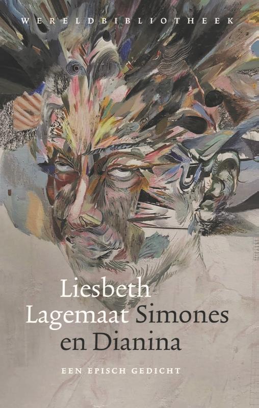 Liesbeth Lagemaat Simones En Dianina